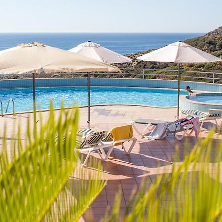 Hotel La Caletta Torre dei Corsari Dış mekan fotoğraf