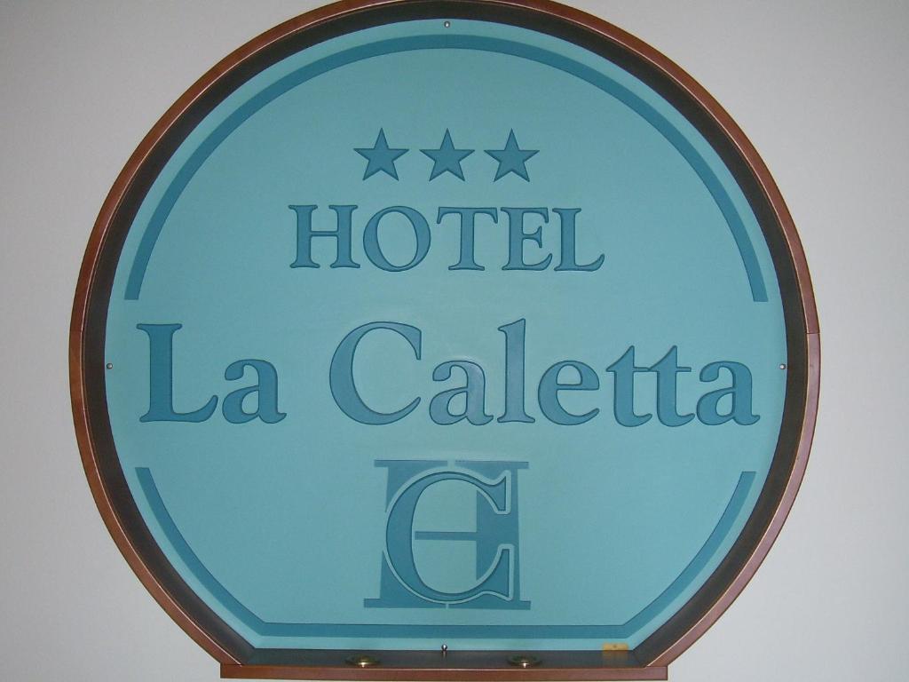 Hotel La Caletta Torre dei Corsari Dış mekan fotoğraf
