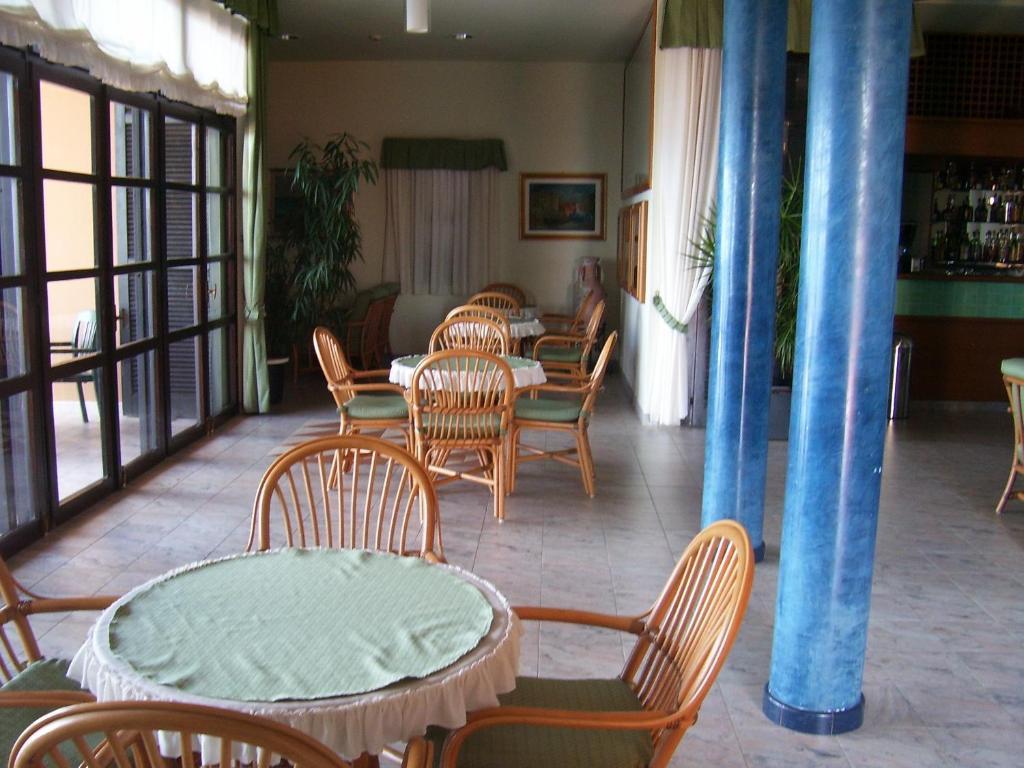 Hotel La Caletta Torre dei Corsari Dış mekan fotoğraf