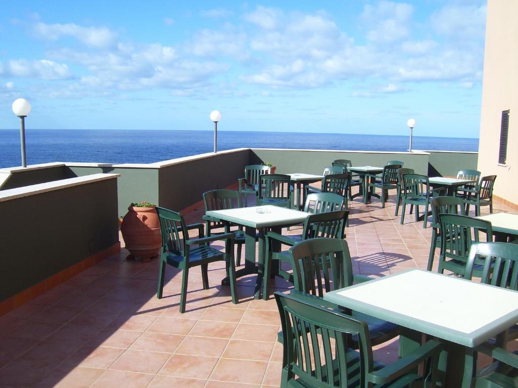 Hotel La Caletta Torre dei Corsari Dış mekan fotoğraf