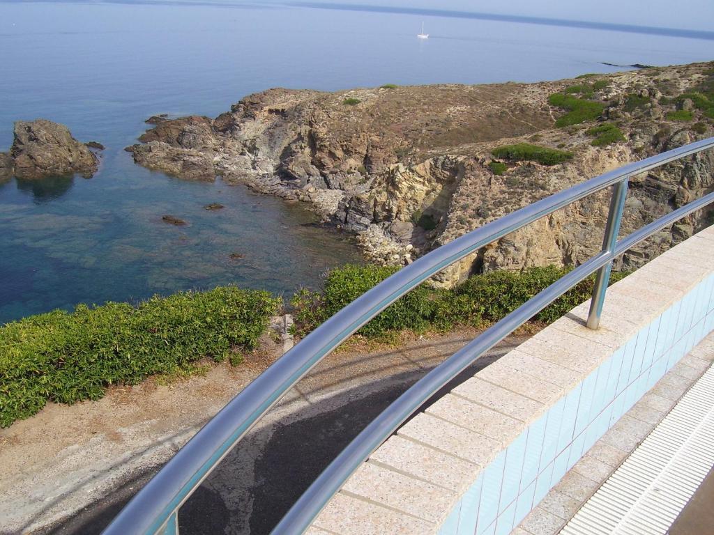 Hotel La Caletta Torre dei Corsari Dış mekan fotoğraf