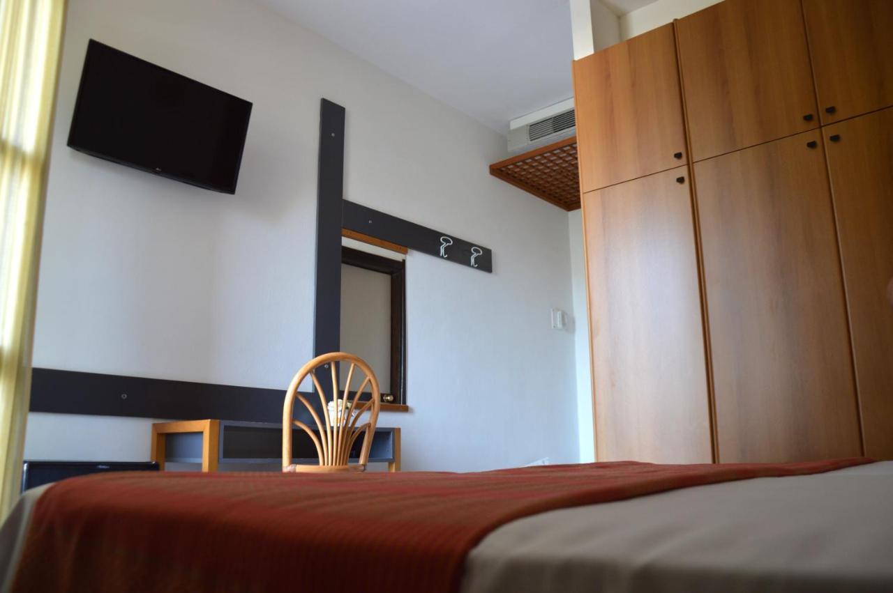 Hotel La Caletta Torre dei Corsari Dış mekan fotoğraf