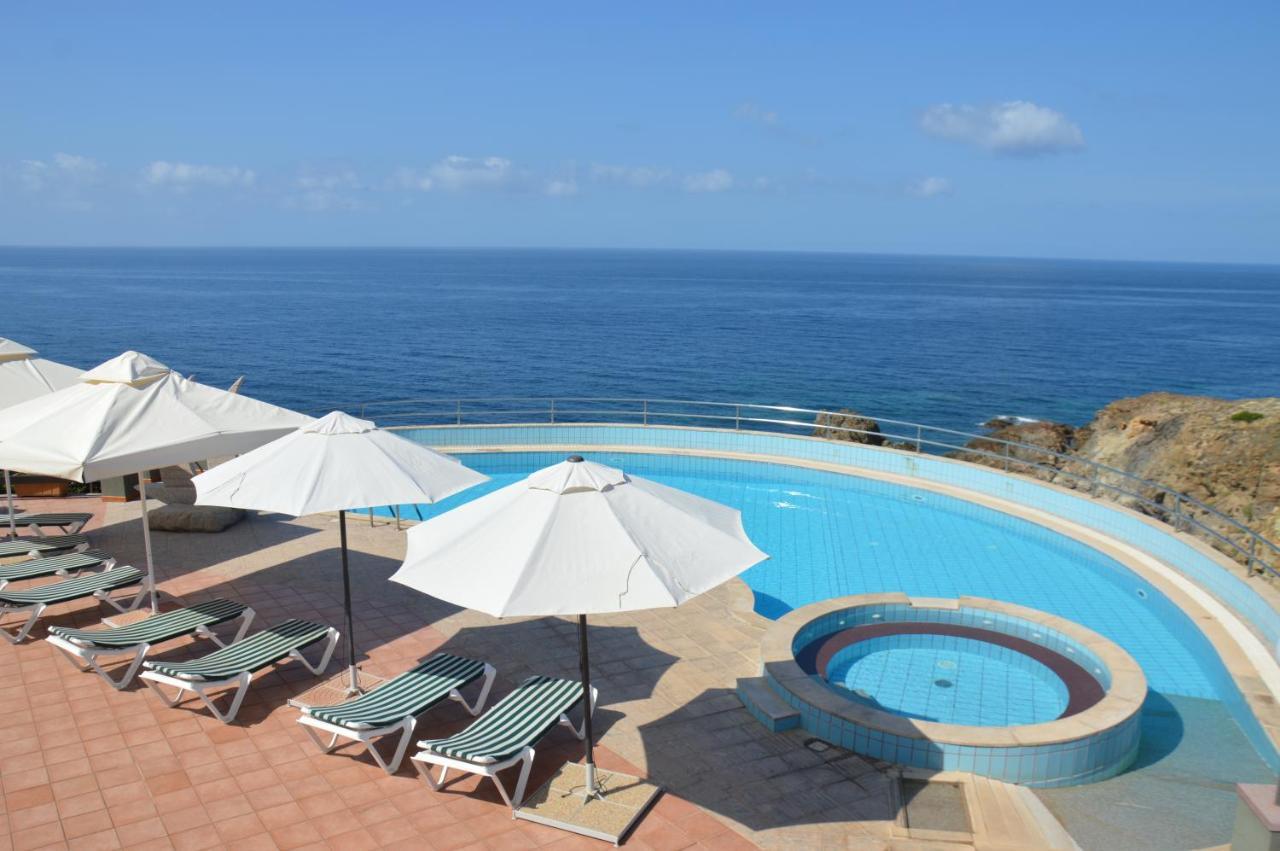 Hotel La Caletta Torre dei Corsari Dış mekan fotoğraf