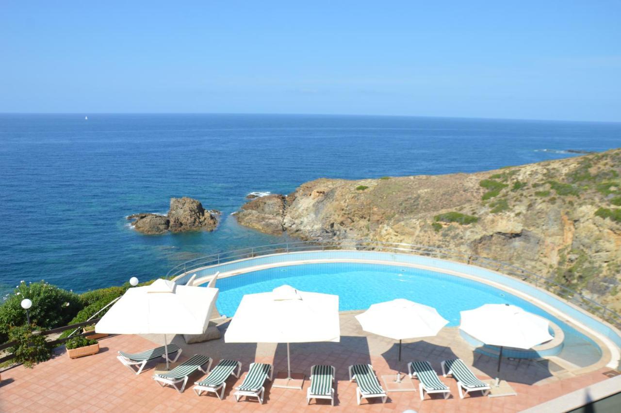 Hotel La Caletta Torre dei Corsari Dış mekan fotoğraf