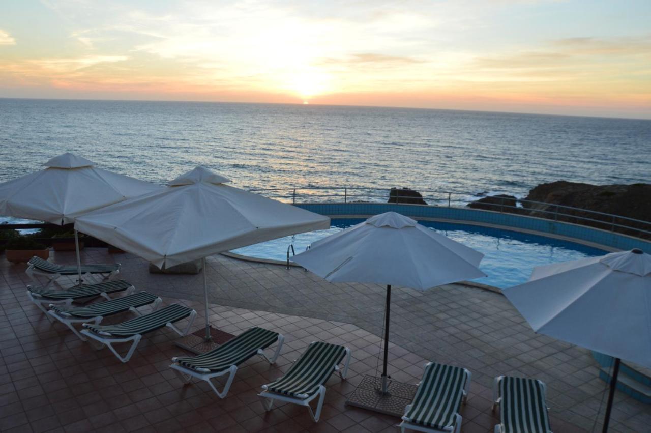 Hotel La Caletta Torre dei Corsari Dış mekan fotoğraf