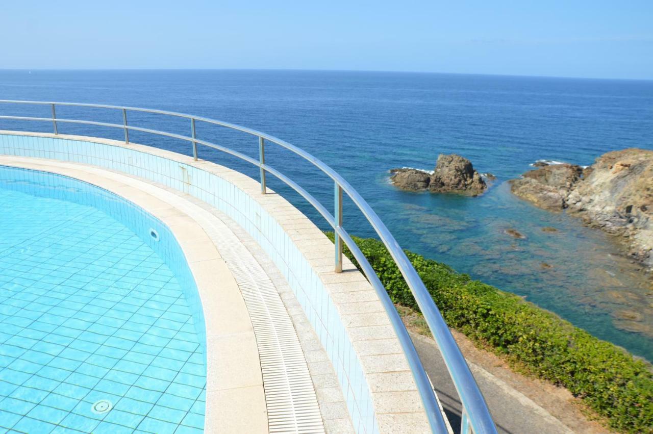 Hotel La Caletta Torre dei Corsari Dış mekan fotoğraf