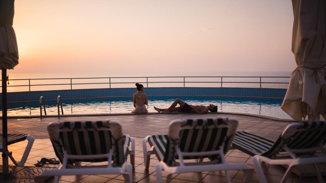 Hotel La Caletta Torre dei Corsari Dış mekan fotoğraf